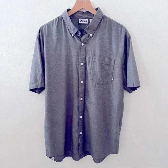 Vans Other - Vans Shirt